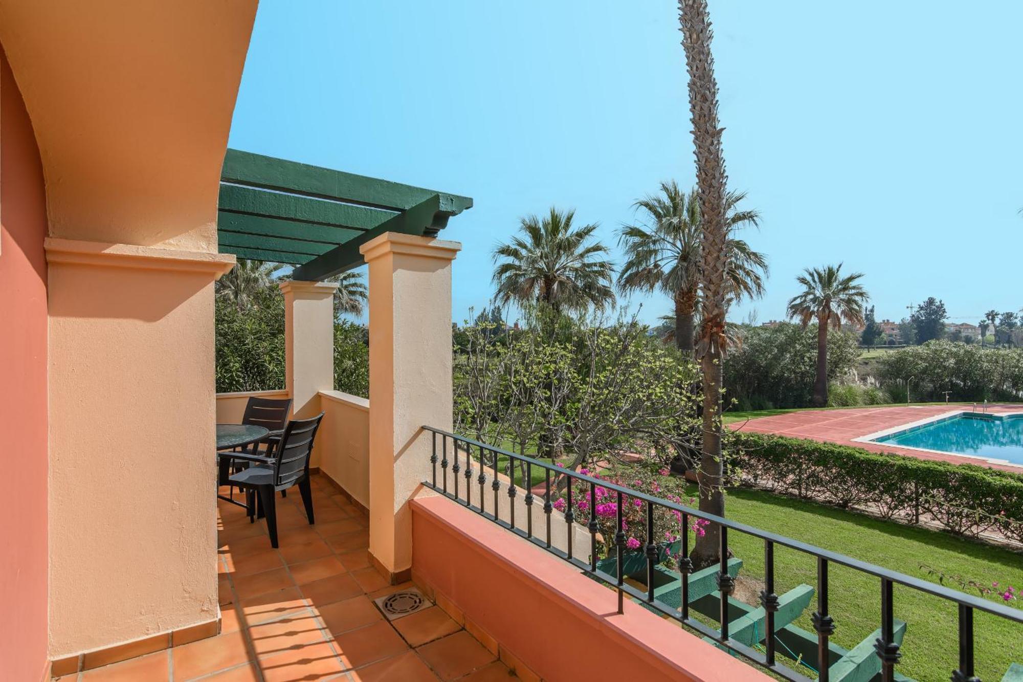 Hoyo I By H - Isla Canela Golf Ghhi16Ia3P78 מראה חיצוני תמונה