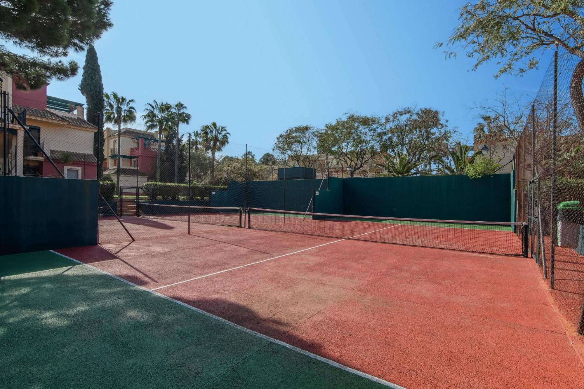 Hoyo I By H - Isla Canela Golf Ghhi16Ia3P78 מראה חיצוני תמונה
